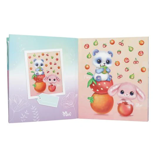 Ylvi Diamond Picture Book - Image 5