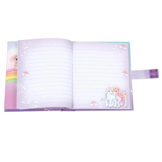 Ylvi Diary With Code, Sound & Light - Image 2