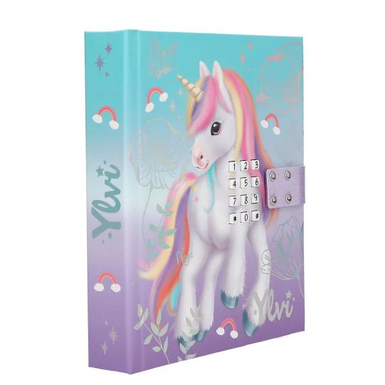 Ylvi Diary With Code, Sound & Light - Image 4