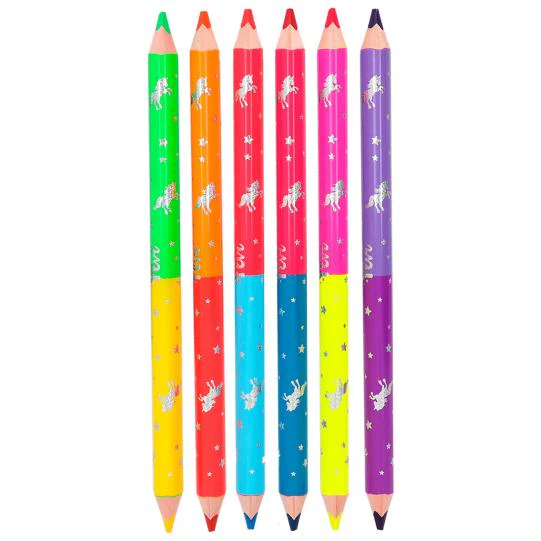 Ylvi - Duo Colour Pencils - Image 3