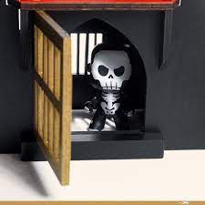 Ze Black Castle - Image 4