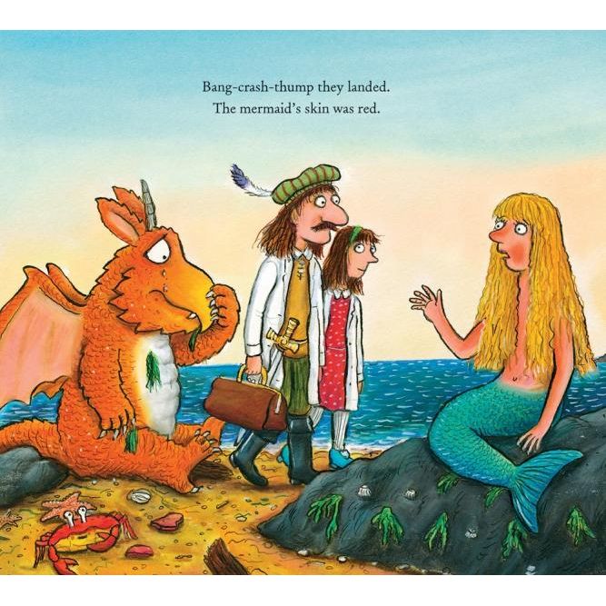 Zog And The Flying Doctors - Image 3